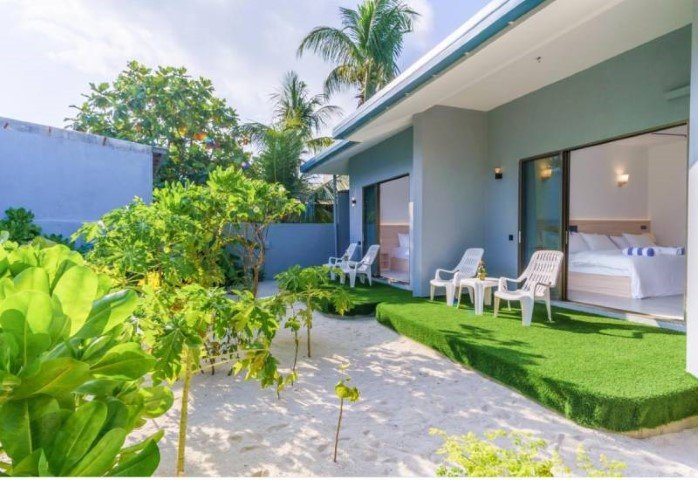 La Palma Villa - Superior Villa
